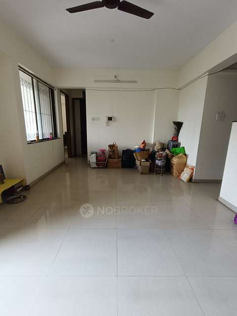 2 BHK Flat In Goldfinger Avenir For Sale  In Wakad