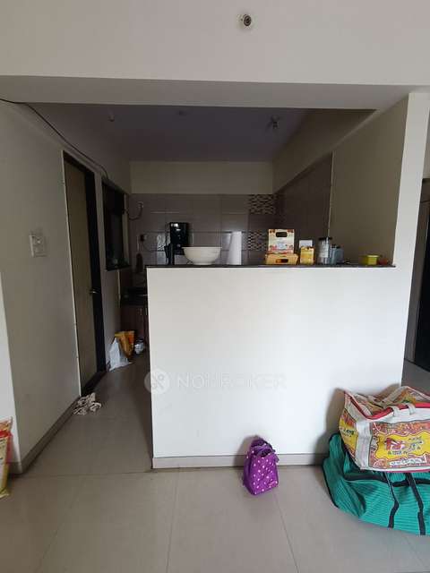 2 BHK Flat In Goldfinger Avenir For Sale  In Wakad