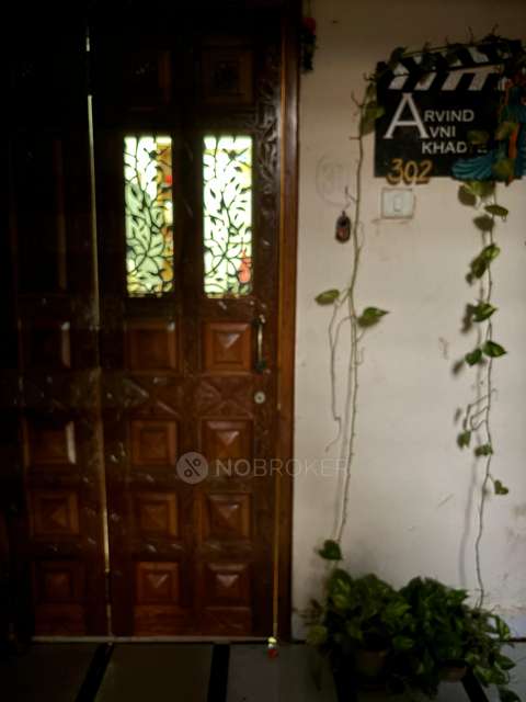 1 BHK Flat In Swastik Park For Sale  In Kalyan East