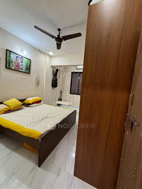 1 BHK Flat In Swastik Park For Sale  In Kalyan East