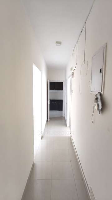 3 BHK Flat In Orchid Tower For Sale  In  Kandivali East