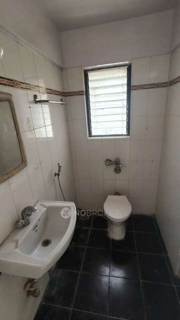 3 BHK Flat In Orchid Tower For Sale  In  Kandivali East