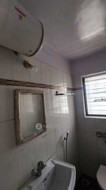 3 BHK Flat In Orchid Tower For Sale  In  Kandivali East