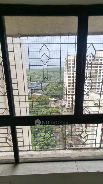 3 BHK Flat In Orchid Tower For Sale  In  Kandivali East