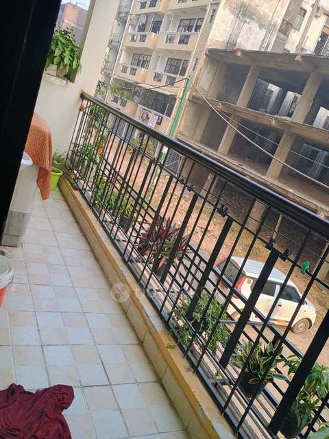 3 BHK Flat In Radhika Homes For Sale  In Noida Extension