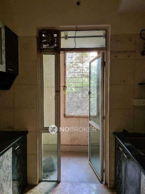 1 BHK Flat In Hiranandani Flora Chs For Sale  In Thane West