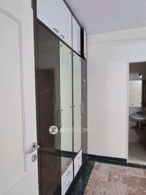 1 BHK Flat In Hiranandani Flora Chs For Sale  In Thane West