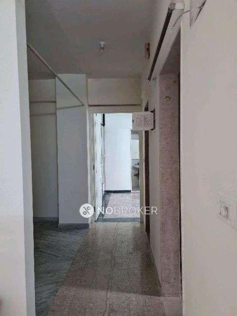 1 BHK Flat In Hiranandani Flora Chs For Sale  In Thane West