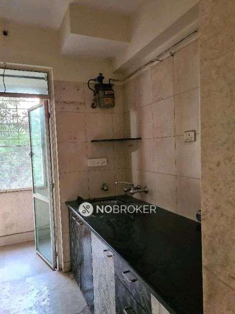 1 BHK Flat In Hiranandani Flora Chs For Sale  In Thane West