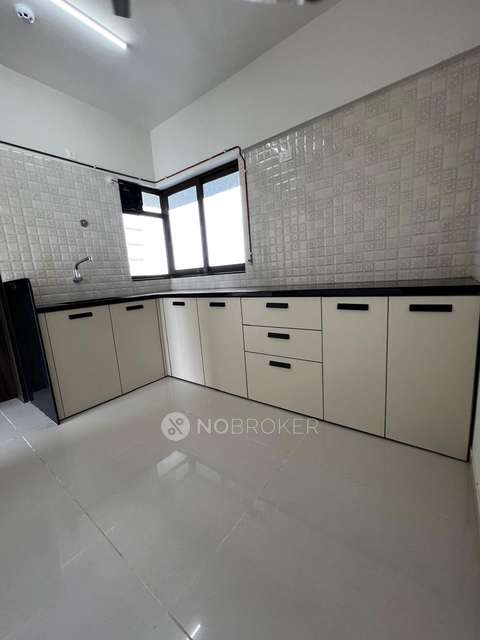 3 BHK Flat In Paranjape Blue Ridge, Hinjewadi for Rent  In Hinjawadi