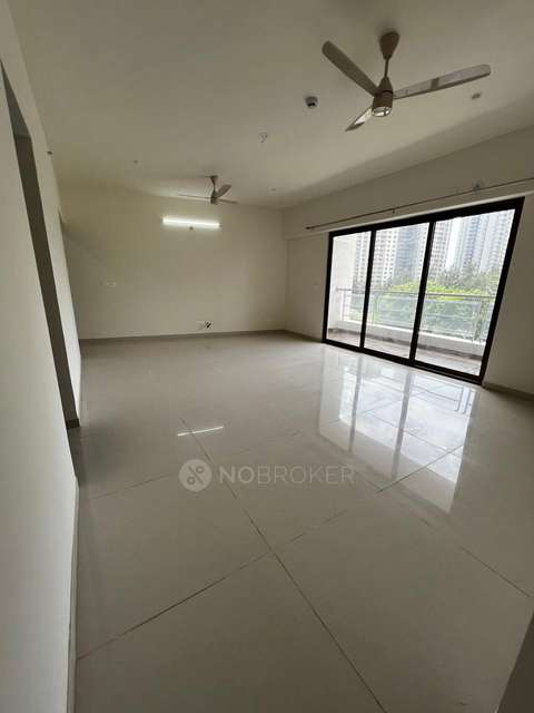 3 BHK Flat In Paranjape Blue Ridge, Hinjewadi for Rent  In Hinjawadi