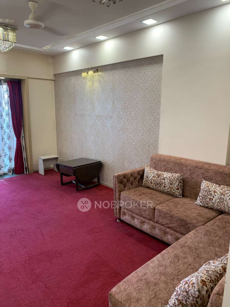 3 BHK Flat In Kushal Nivriti for Rent  In Kushal Nivriti B Wing