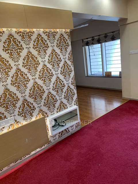 3 BHK Flat In Kushal Nivriti for Rent  In Kushal Nivriti B Wing