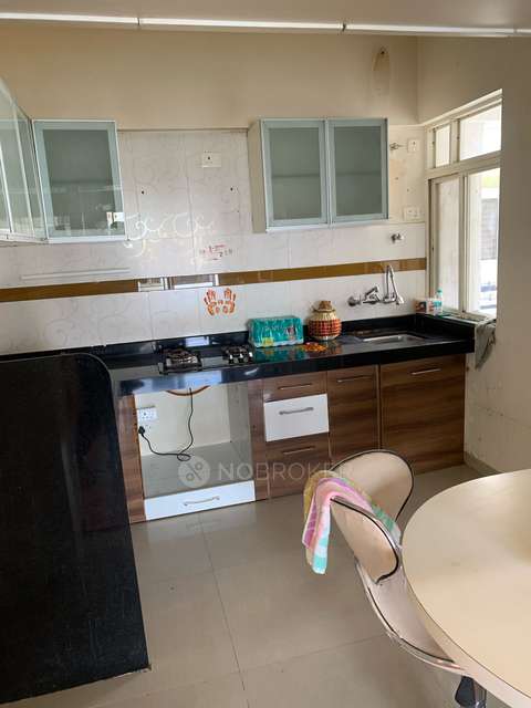 3 BHK Flat In Kushal Nivriti for Rent  In Kushal Nivriti B Wing