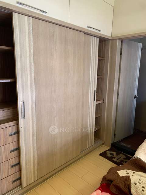 3 BHK Flat In Kushal Nivriti for Rent  In Kushal Nivriti B Wing