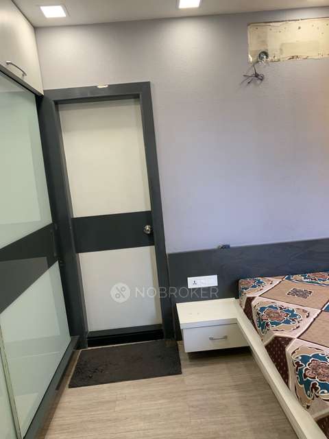 3 BHK Flat In Kushal Nivriti for Rent  In Kushal Nivriti B Wing