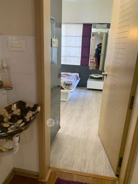 3 BHK Flat In Kushal Nivriti for Rent  In Kushal Nivriti B Wing