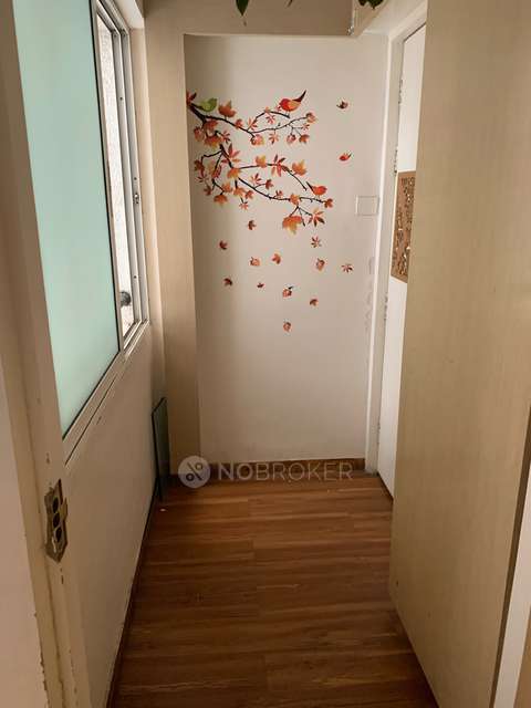 3 BHK Flat In Kushal Nivriti for Rent  In Kushal Nivriti B Wing