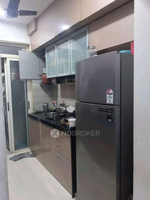 3 BHK Flat In Lodha Upper Thane For Sale  In Thane