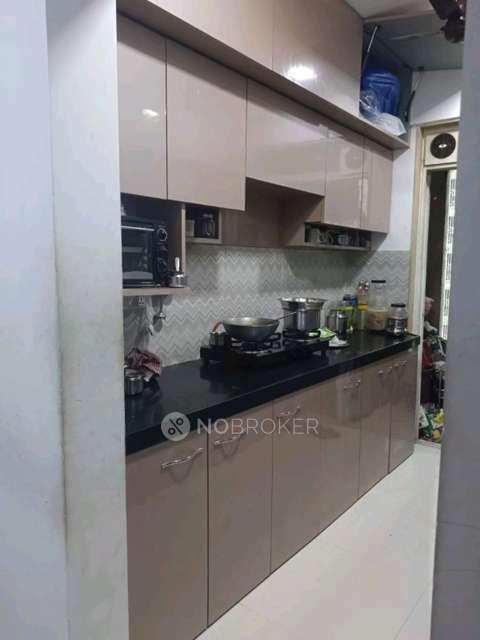 3 BHK Flat In Lodha Upper Thane For Sale  In Thane