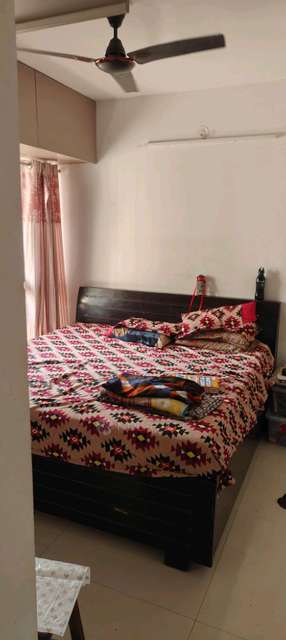 3 BHK Flat In Lodha Upper Thane For Sale  In Thane