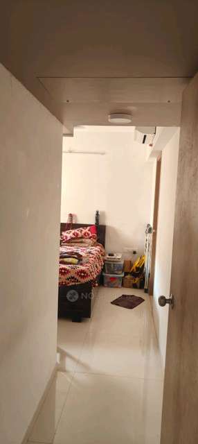 3 BHK Flat In Lodha Upper Thane For Sale  In Thane