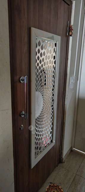 3 BHK Flat In Lodha Upper Thane For Sale  In Thane