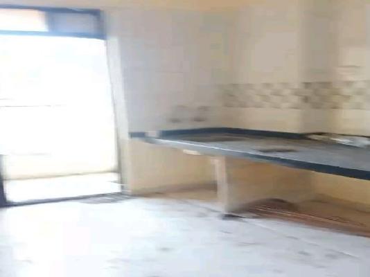 1 BHK Flat In Raj Tulsi Aarambh For Sale  In Badlapur