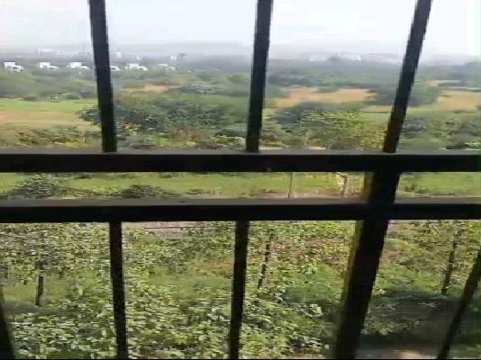 1 BHK Flat In Raj Tulsi Aarambh For Sale  In Badlapur