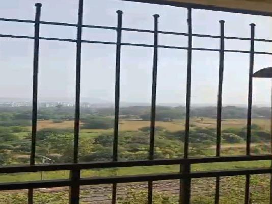 1 BHK Flat In Raj Tulsi Aarambh For Sale  In Badlapur