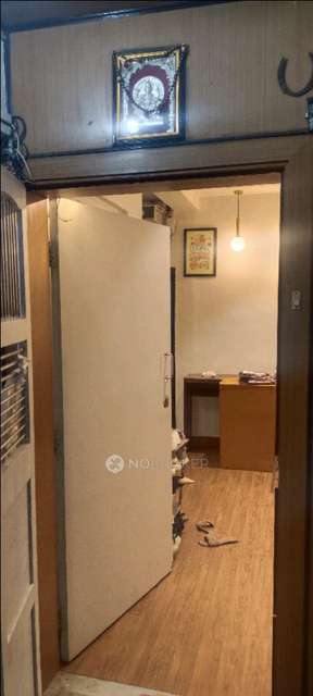 3 BHK Flat In Juhu Vishal Chs For Sale  In Vile Parle West
