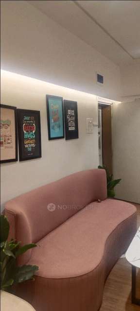 3 BHK Flat In Juhu Vishal Chs For Sale  In Vile Parle West