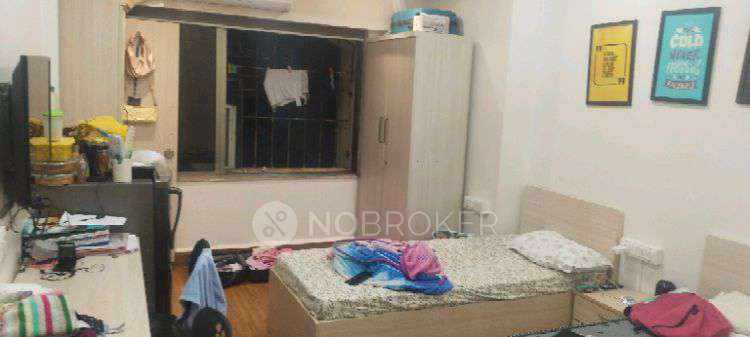 3 BHK Flat In Juhu Vishal Chs For Sale  In Vile Parle West