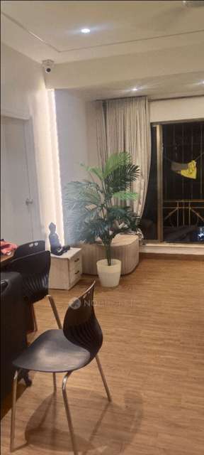 3 BHK Flat In Juhu Vishal Chs For Sale  In Vile Parle West