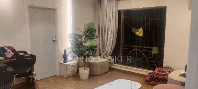 3 BHK Flat In Juhu Vishal Chs For Sale  In Vile Parle West