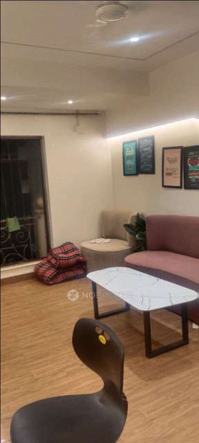 3 BHK Flat In Juhu Vishal Chs For Sale  In Vile Parle West