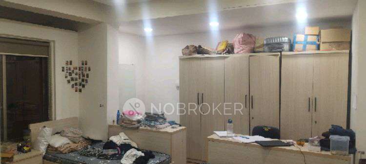 3 BHK Flat In Juhu Vishal Chs For Sale  In Vile Parle West