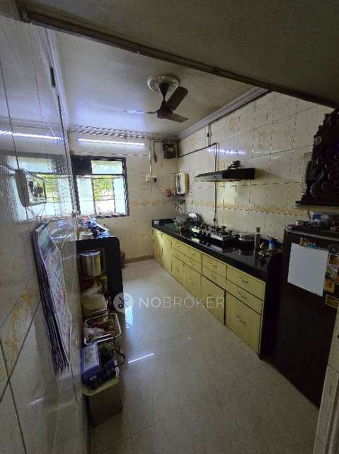 2 BHK Flat In Happy Homes For Sale  In Jaydeep Nagar Mumbai, Nahur East, Bhandup East, Mumbai, Maharashtra 400080, India