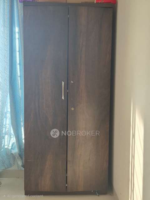 2 BHK Flat In Nakshtra Iland for Rent  In Nakshatra I-land