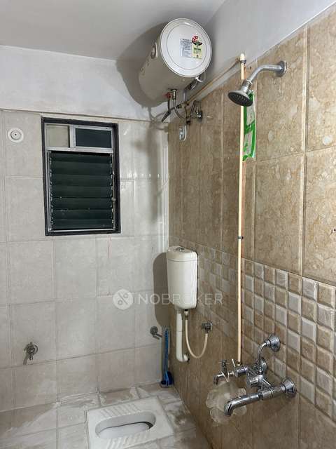 2 BHK Flat In Nakshtra Iland for Rent  In Nakshatra I-land