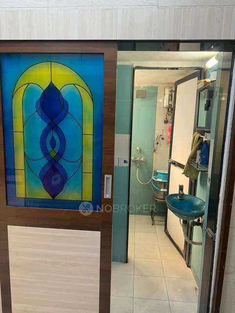 1 BHK Flat In Prakash Nagar Co Operative Housing Society Ltd, Mahim For Sale  In Mahim West