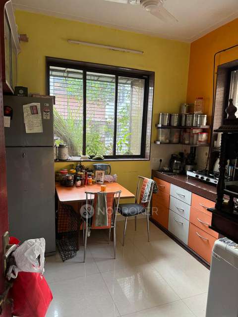 1 BHK Flat In Prakash Nagar Co Operative Housing Society Ltd, Mahim For Sale  In Mahim West