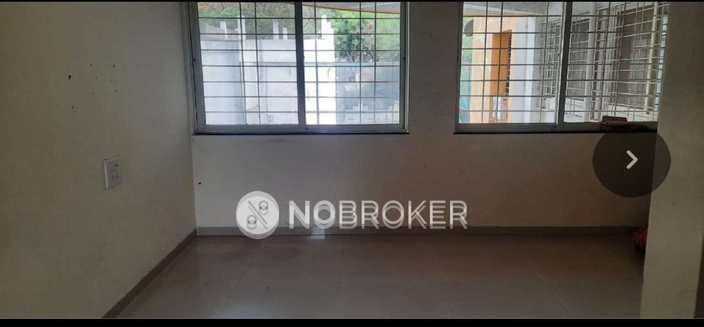 2 BHK Flat In Venkatesh Serenity For Sale  In Dhayari