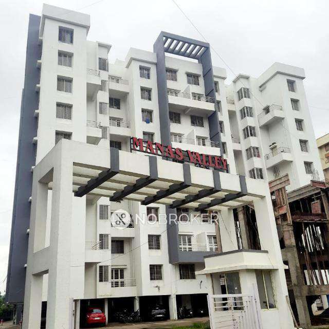 1 BHK Flat In Balaji Manas Valley  For Sale  In Bhukum