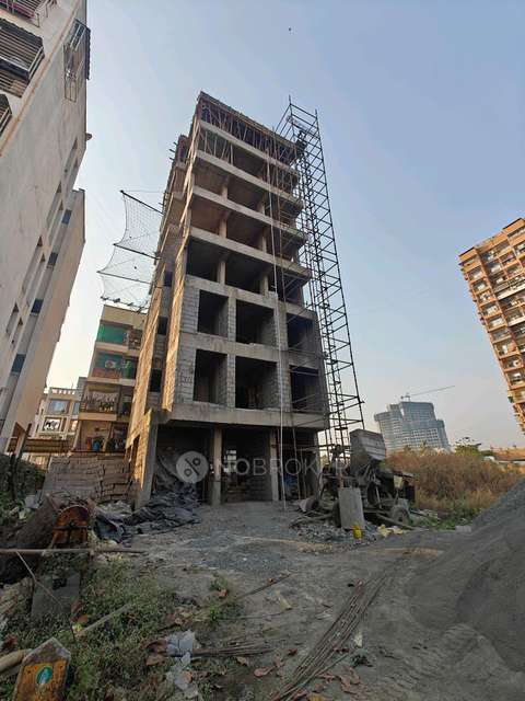 1 BHK Flat For Sale  In Vxf5+8w7, Navi Mumbai, Maharashtra 400702, India