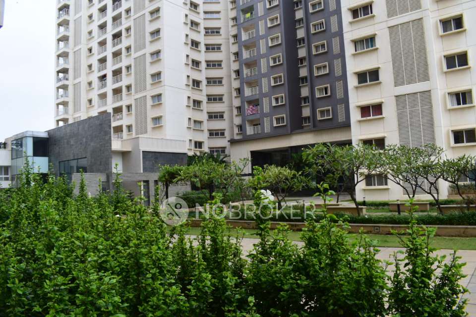 3 BHK Flat In Prestige Park View For Sale  In Kadugodi