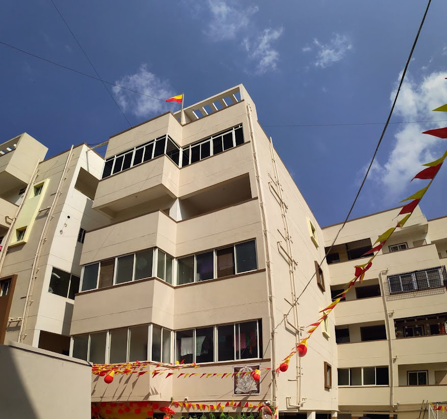 Sai Sumukha Sterling