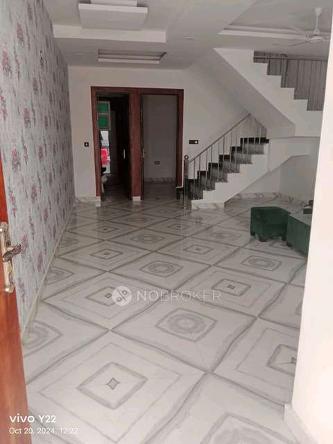 3 BHK House For Sale  In Redbricks Pristine Villa