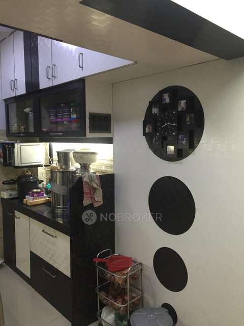 2 BHK Flat In Lodha Vihar For Sale  In Dombivli