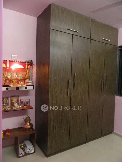 2 BHK Flat In Lodha Vihar For Sale  In Dombivli